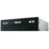 Image de ASUS DRW-24F1MT - Lecteur de disque - DVDÂ±RW (Â±R DL)/DVD-RAM - 24x24x5x - Serial ATA - interne - 5.25" - noir en occasion ou reconditionné