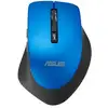 Image de Asus Wt425 Souris Bureau Droitier Rf Sans Fil Optique 1600 Dpi