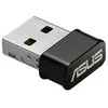 Image de Adaptateur Wifi Asus USB-AC53 Nano Noir