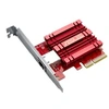 Image de ASUS XG-C100C - adaptateur reseau - PCIe - 10Gb Ethernet x 1