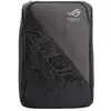 Image de Asus Rog Ranger Bp1500 39,6 Cm (15.6") Sac À Dos Noir, Gris
