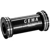 Image de Boîtier de pédalier Cema BB86-BB92 pour Shimano