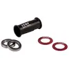 Image de Axe de pédalier Cema BB90-95 pour Shimano acier 37mm