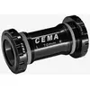 Image de Axe de pédalier Cema ITA pour SRAM DUB céramique