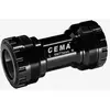 Image de Axe de pédalier Cema T47 pour FSA386/Rotor