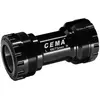 Image de Axe de pédalier Cema T47 pour SRAM DUB céramique