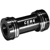 Image de Boîtier de pédalier Cema BB30 pour Shimano