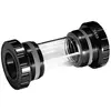 Image de Boîtier de pédalier Cema BSA pour Shimano Stainless