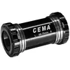 Image de Axe de pédalier Cema BB30 pour FSA 386 30mm céramique