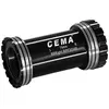 Image de Axe de pédalier Cema BBright46 P/ FSA386/Rotor 30mm - Ceramic