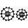 Image de Roulettes Cema 10/11V (OS 12-14T) Aluminium
