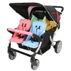Image de Poussette 4 places Lidoo Star DJ04FRL+