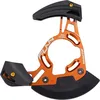 Image de Guide-chaîne - FUNN - Zippa DH - Plaque arrière AL6061 - Poulie AL7075 - Compatible 1x 32-38T