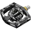 Image de Pédales VTT - FUNN - Ripper - Automatiques Double-Face - Aluminium 6061 - Compatible SPD