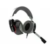 Image de Casque-micro gamer - Gamdias - Hephaestus P1 RGB - Son surround 7.1 - Vibration - Rétro-éclairage RGB