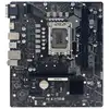Image de Biostar H610mh D5 Carte Mère Intel H610 Lga 1700 Micro Atx
