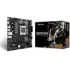 Image de Biostar B650mt Carte Mère Amd B650 Emplacement Am5 Micro Atx