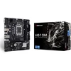 Image de Biostar H610mhp 2.0 Scheda Madre Intel H610 Lga 1700 Micro Atx