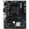 Image de Biostar B550mhp Carte Mère Amd B550 Emplacement Am4 Micro Atx