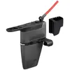 Image de Porte-bidon Vision Trimax Rear Hydration System Accessory V17 noir