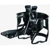 Image de Porte-bidon arrière double Vision Trimax Triathlon