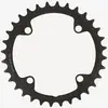 Image de Plateau FSA SL-K GOSSAMER Modular Direct Mount 90 mm N11 noir - 30