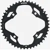 Image de Plateau FSA Omega Pro 120 mm interne 46D (30D) noir