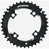 Image de Plateau FSA Modulaire VTT 24D M11 noir