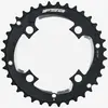 Image de Plateau FSA Modulaire VTT 96 mm 24D M11 noir