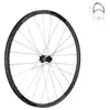Image de Roues VTT 27,5'' FSA K-Force Boost Tubeless Ready Sram XD 11/12v