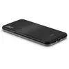 Image de Coque de protection - MOSHI - iGlaze Noir - iPhone XS Max - Protection chocs - Finition brillante