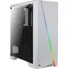 Image de Aerocool Boitier Pc Cylon - Rgb - Moyen Tour - Blanc - Format Atx (accm-pv10012.21)