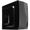 Image de Aerocool Boitier Pc Mini Tour - Noir - Format Micro Atx