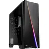 Image de Aerocool Boitier Pc Cylon - Noir - Acrylique - Format Atx (accm-pv10012.11)