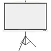 Image de Ecran sur trépied - ACER - MCJBG1100E - 825 pouces - Toile blanche - Aluminium