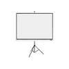 Image de Acer T87-S01MW - ecran de projection avec trepied - 87 (218 cm)
