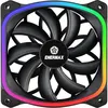 Image de Enermax Ventilateur Squa Rgb Ultra-silencieux (ucsqargb12p-sg)