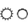 Image de Pignon VAE FSA compatible Bosch (avec déport-épaulement 2.5mm)- 16