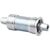 Image de Boîtier de pédalier FSA PowerPro BB-7420 BSA 68mm (axe carré)- 118m