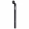 Image de Tige de selle FSA SL-280 en aluminium 350 mm - 27.2 - Mixte - Noir