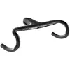 Image de Guidon Vision Metron 6D Integrated Carbon gris noir - 100mm