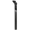 Image de Tige de selle FSA Sl-K SB20 350 mm - 27.2 ITC/Di2 - Mixte Adulte - Noir