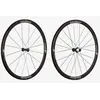 Image de Paire de roues Vision Team 35 Comp noyau Shimano 11V noir