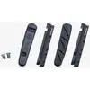 Image de Kit de patins de frein Vision pour roues KB (4 unités)