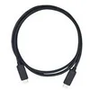 Image de QNAP - Cable USB de type-C - USB-C pour USB-C - 1 m