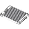 Image de QNAP QDA-U2MP - adaptateur d'interface - M.2 NVMe Card - U.2