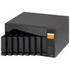 Image de QNAP TL-D800S - baie de disques
