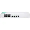 Image de Switch Qnap Qsw-308-1c 76 Gbps