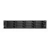 Image de Qnap Tl-r1200c-rp   Boîtier Extension 12 Baies Redondant