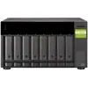 Image de QNAP TL-D800C - Boitier d'extension JBOD 8 baies